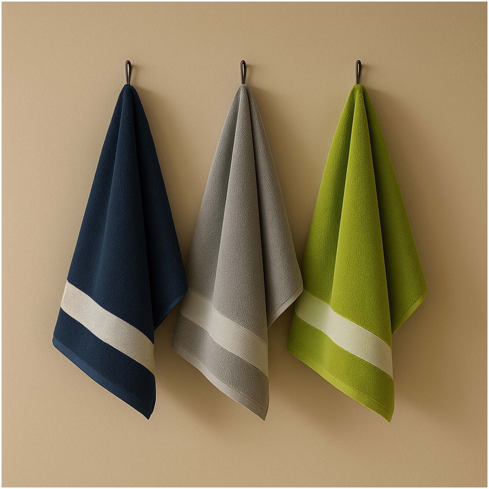 Citizen Green Seasport recycled sport towel