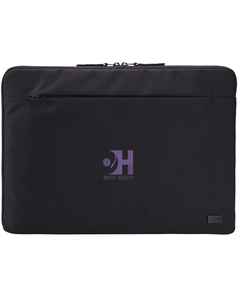 CASE LOGIC Case Logic Invigo 15,6" recycelte Laptophülle Taschen personalisierbar