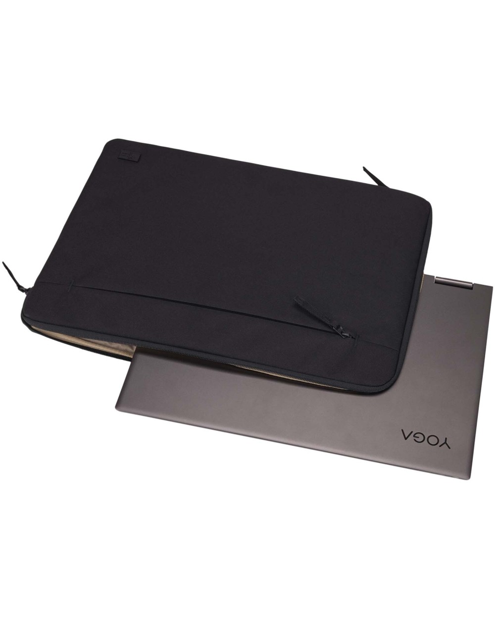 Tassen & Zakken CASE LOGIC Case Logic Invigo 15,6" gerecyclede laptophoes voor bedrukking &amp; borduring