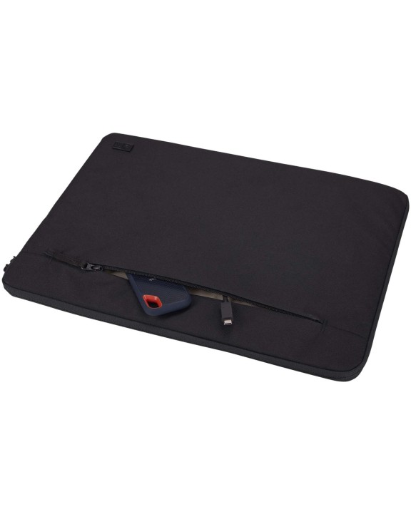 CASE LOGIC Case Logic Invigo 15,6" recycelte Laptophülle Taschen personalisierbar