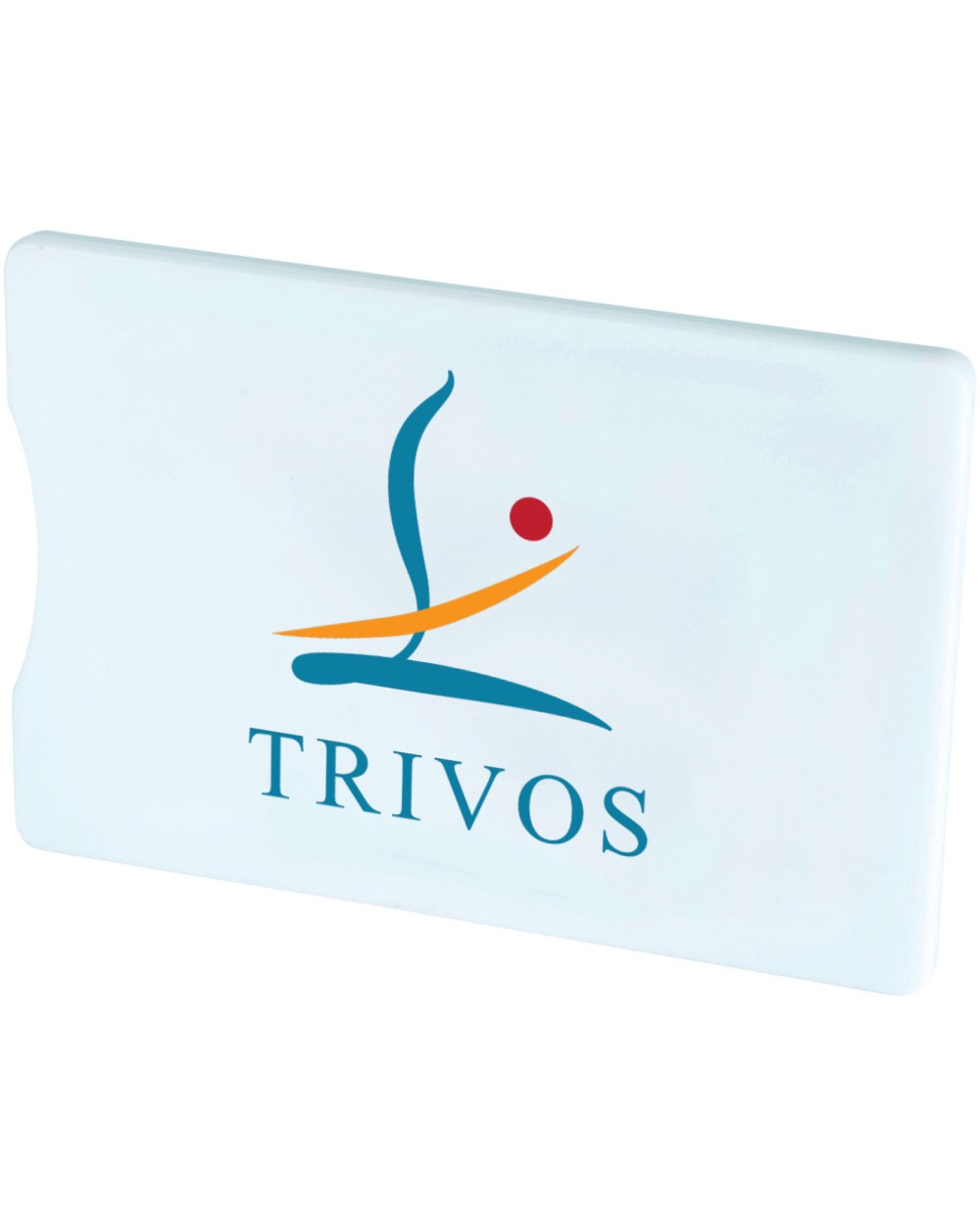 Sacs & Bagagerie personnalisable 4DO Porte-cartes de crédit RFID