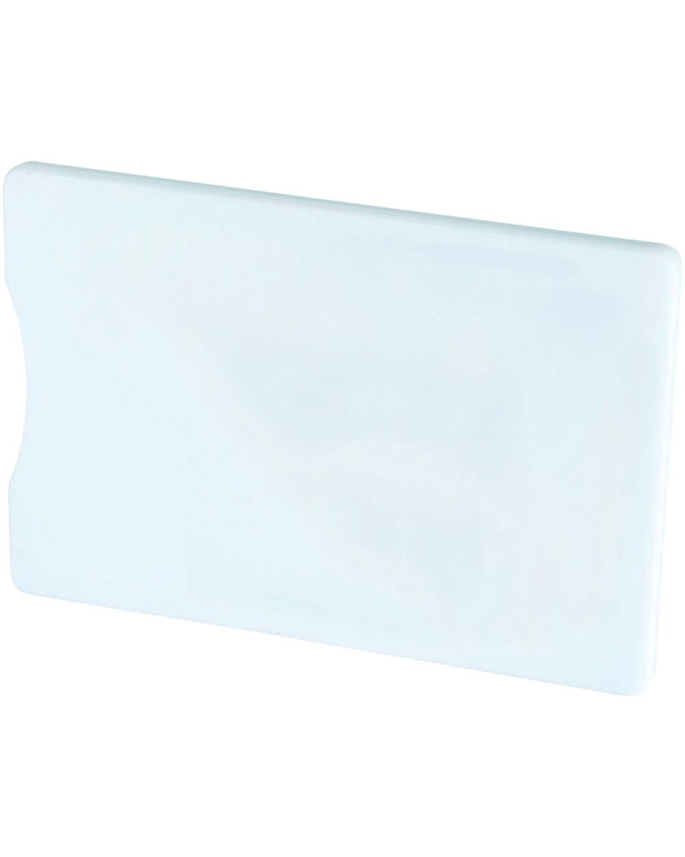 Tassen & Zakken 4DO Zafe RFID kaarthouder voor bedrukking &amp; borduring