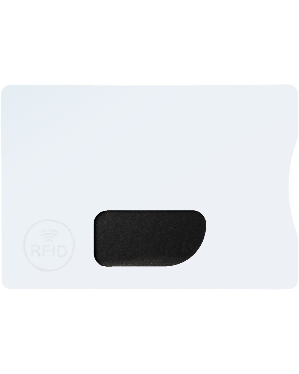4DO RFID Kreditkartenschutz Taschen personalisierbar