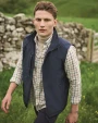 Vestes personnalisable REGATTA FLUX