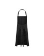 Articles bébés personnalisable KARLOWSKY BIB APRON WITH BUCKLE AND POCKETS