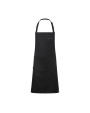 Baby artikelen KARLOWSKY BIB APRON WITH BUCKLE AND POCKETS voor bedrukking &amp; borduring