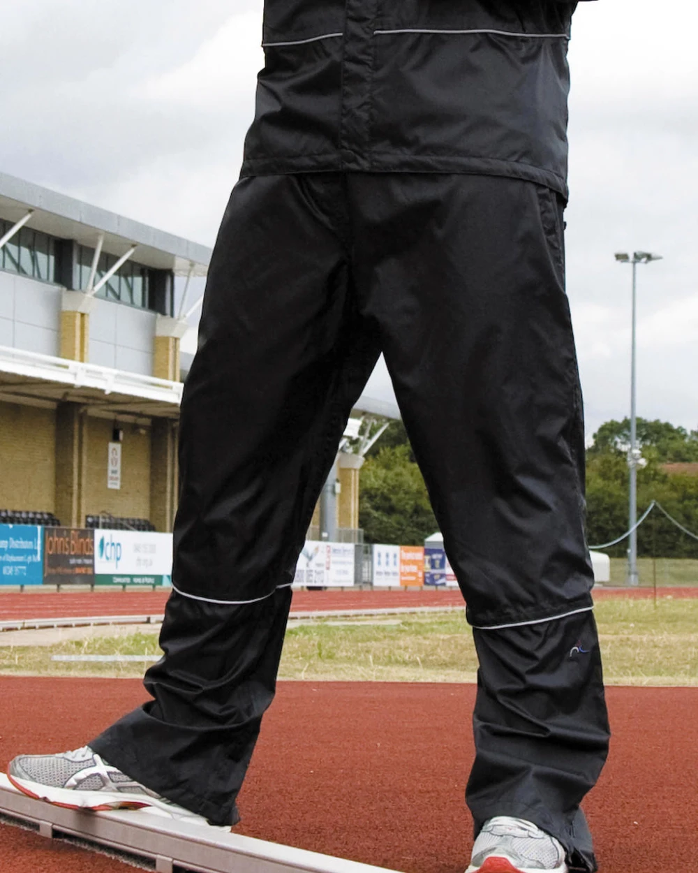 Pantalons personnalisable RESULT Waterproof 2000 Pro-Coach Trouser
