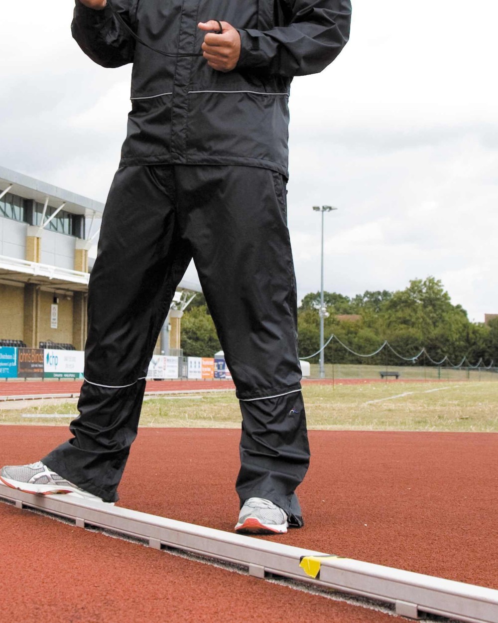 RESULT Waterproof 2000 Pro-Coach Trouser Hosen personalisierbar