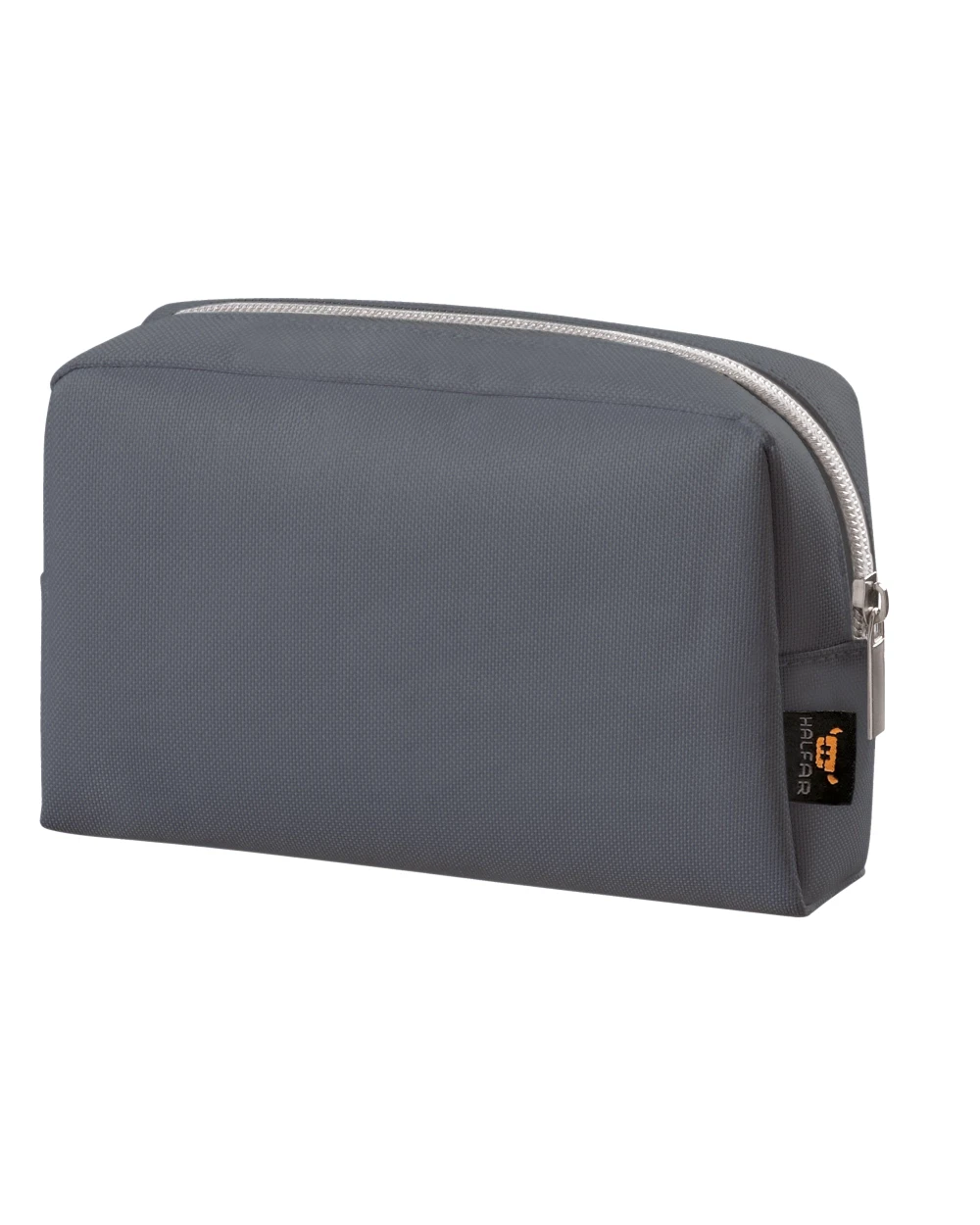 Tassen & Zakken HALFAR Zipper Bag Collect voor bedrukking &amp; borduring