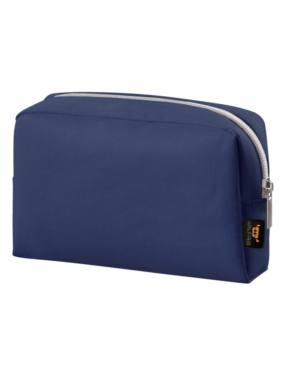 Tassen & Zakken HALFAR Zipper Bag Collect voor bedrukking &amp; borduring