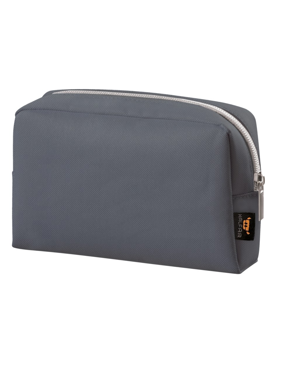 Tassen & Zakken HALFAR Zipper Bag Collect voor bedrukking &amp; borduring