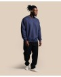 Sweaters & hoodies UNTAGGED MOVEMENT UM Crewneck (OCS-RCS) 
Loose Fit Unisex voor bedrukking &amp; borduring