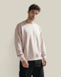 Sweaters & hoodies UNTAGGED MOVEMENT UM Crewneck (OCS-RCS)  Loose Fit Unisex voor bedrukking &amp; borduring