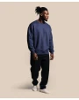 Sweaters & hoodies UNTAGGED MOVEMENT UM Crewneck (OCS-RCS)  Loose Fit Unisex voor bedrukking &amp; borduring