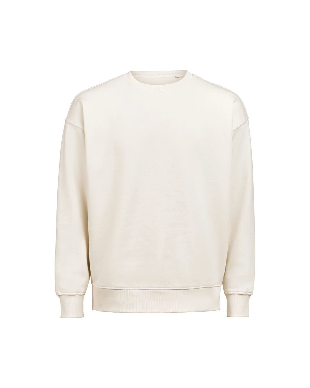 Sweaters & hoodies UNTAGGED MOVEMENT UM Crewneck (OCS-RCS)  Loose Fit Unisex voor bedrukking &amp; borduring
