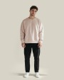 Sweaters & hoodies UNTAGGED MOVEMENT UM Crewneck (OCS-RCS) 
Loose Fit Unisex voor bedrukking &amp; borduring