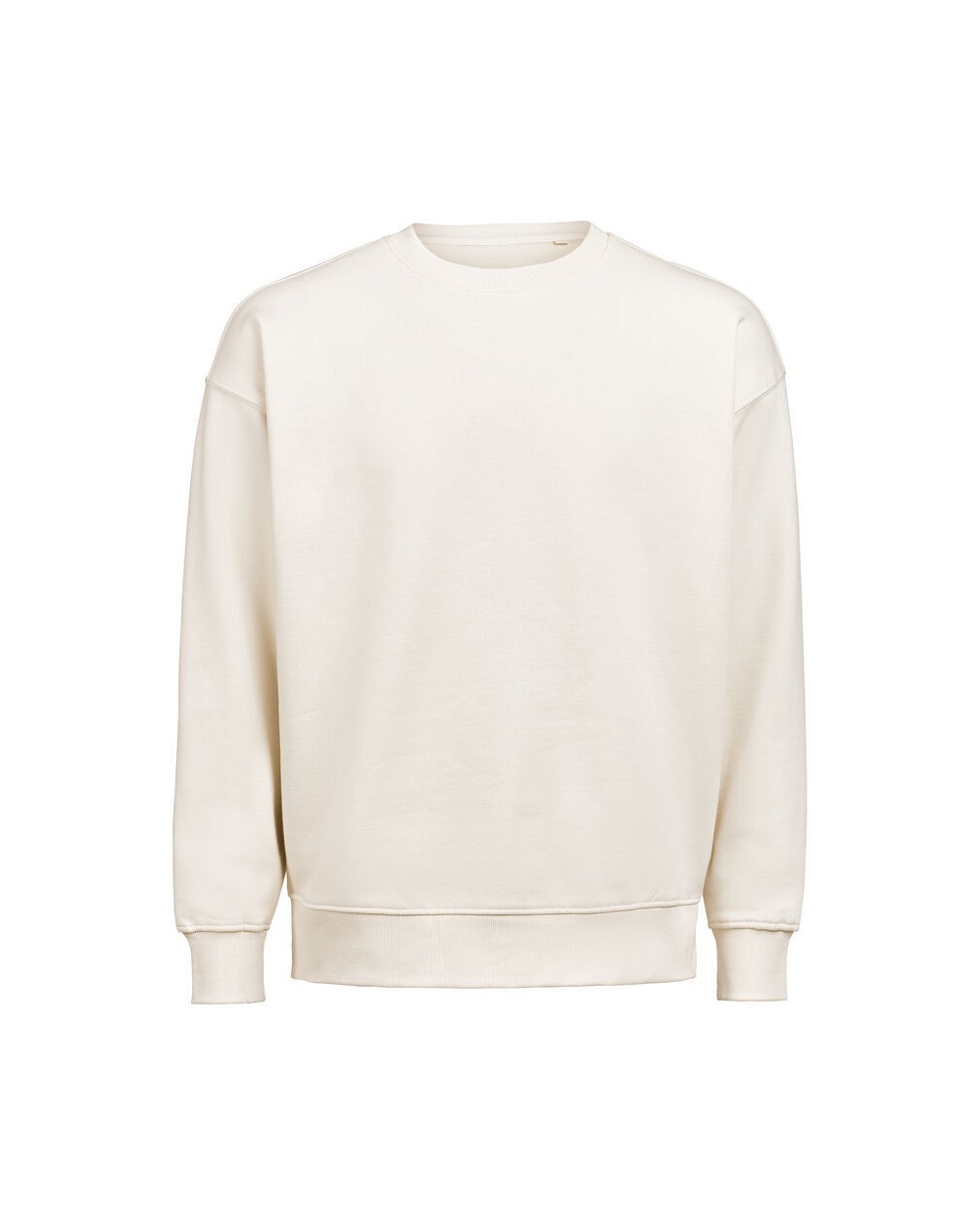 Sweaters & hoodies UNTAGGED MOVEMENT UM Crewneck (OCS-RCS) 
Loose Fit Unisex voor bedrukking &amp; borduring