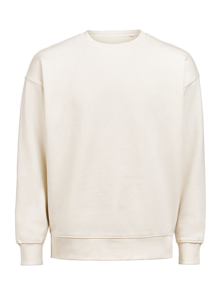 Sweat-shirts personnalisable UNTAGGED MOVEMENT UM Sweatshirt (OCS-RCS) 
Loose Fit Unisexe