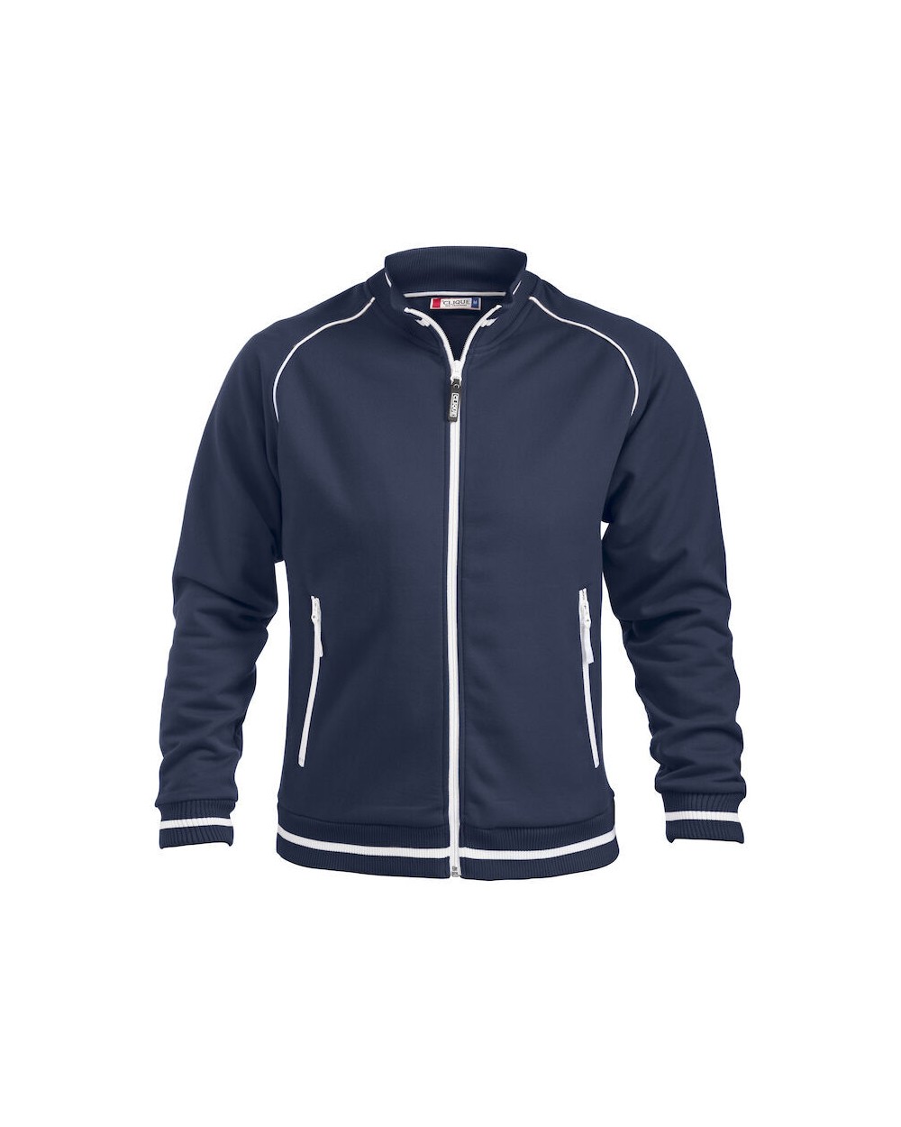CLIQUE Craig Sweatshirts personalisierbar