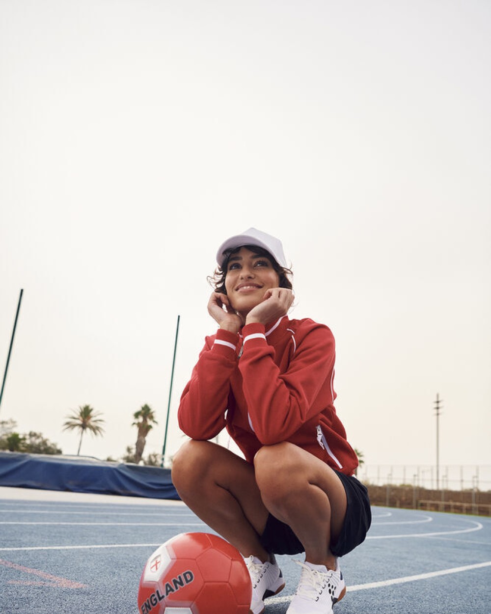 CLIQUE Craig Sweatshirts personalisierbar