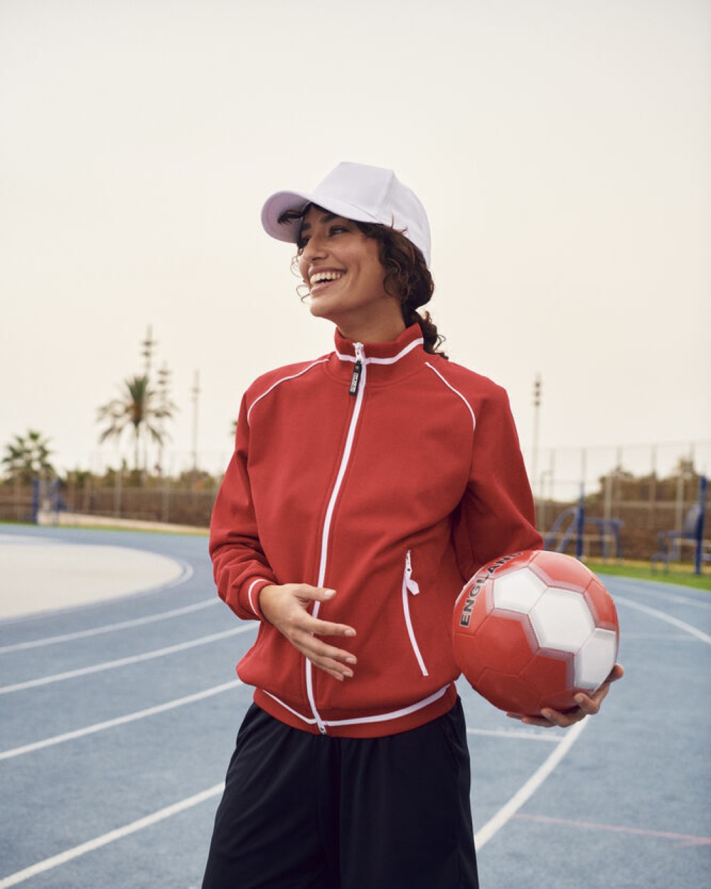 CLIQUE Craig Sweatshirts personalisierbar