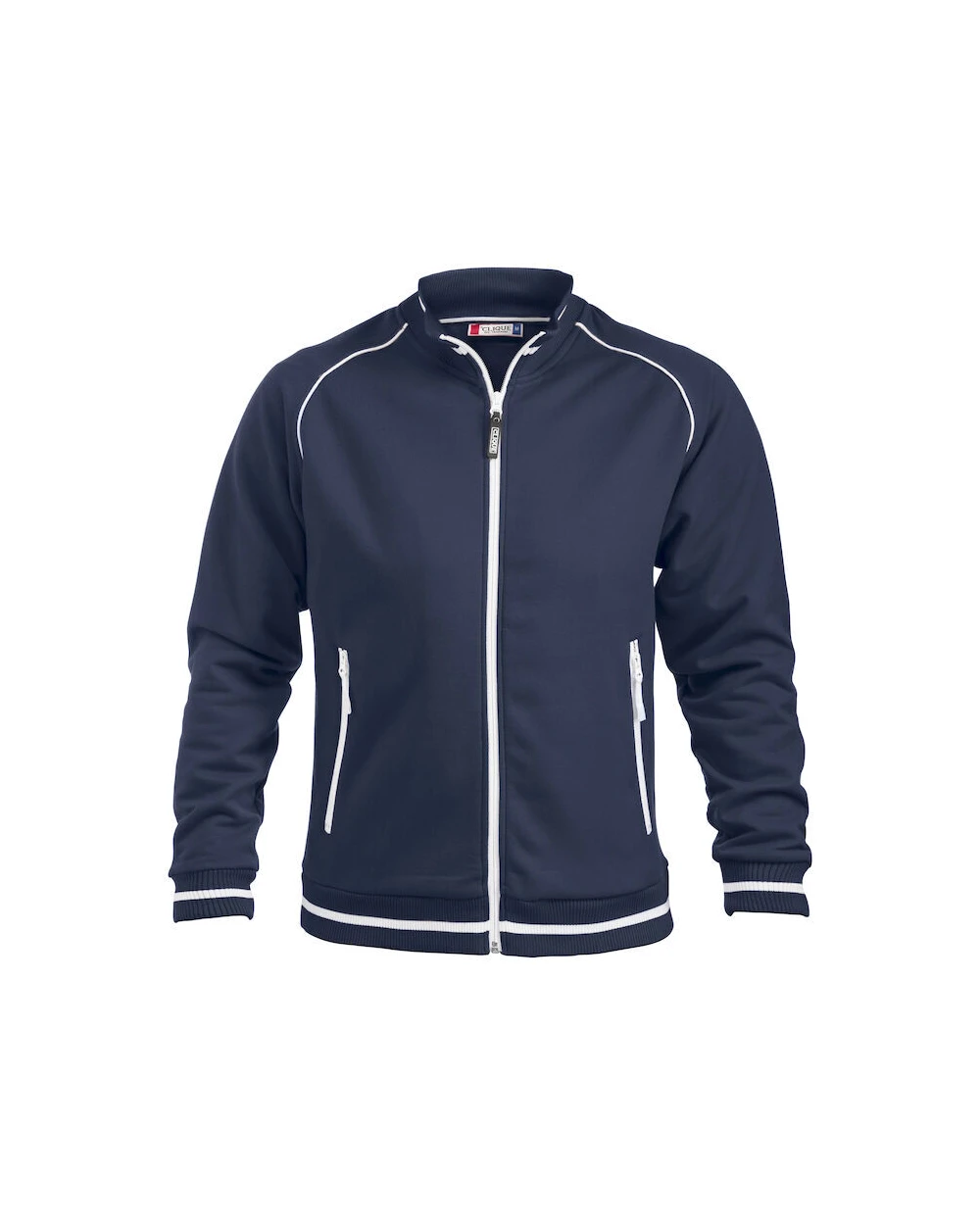 Sweat-shirts personnalisable CLIQUE Craig