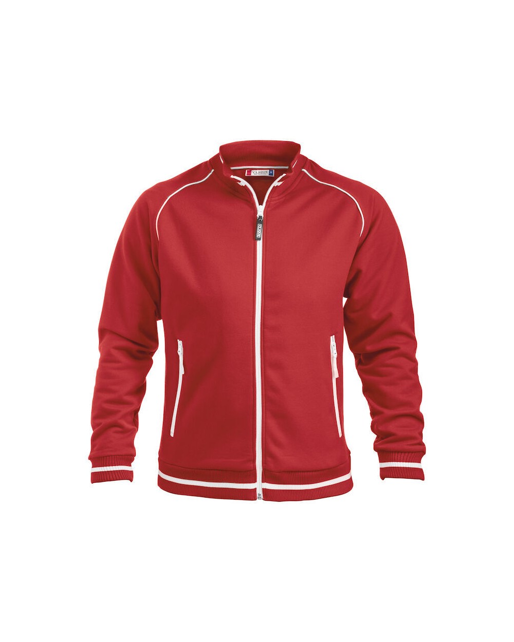 CLIQUE Craig Sweatshirts personalisierbar