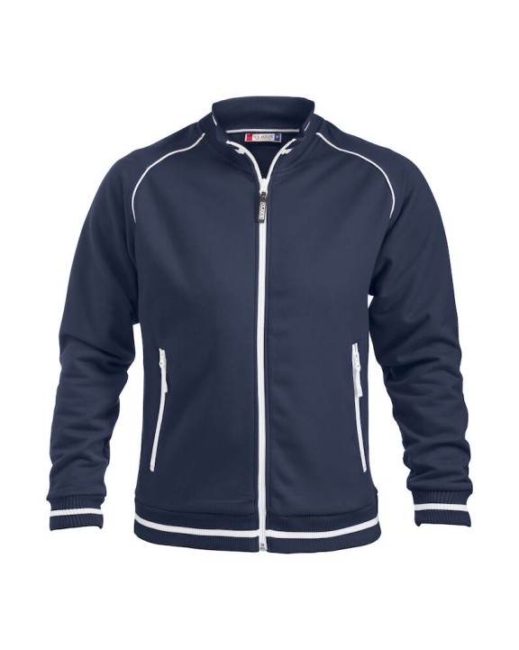CLIQUE Craig Sweatshirts personalisierbar
