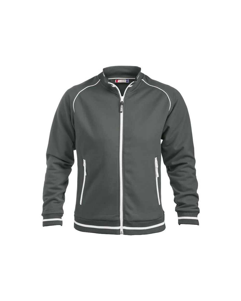 Sweat-shirts personnalisable CLIQUE Craig
