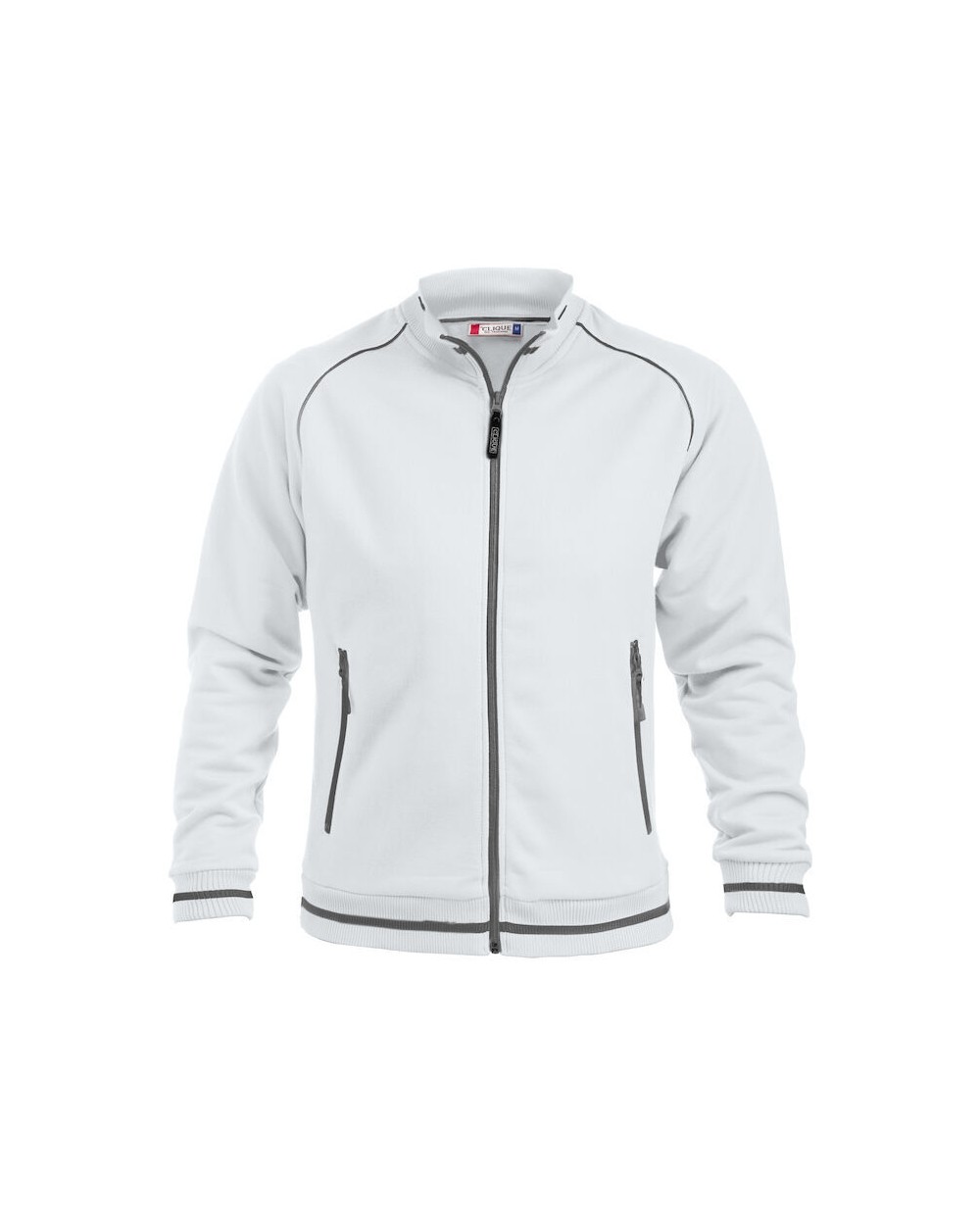 Sweat-shirts personnalisable CLIQUE Craig