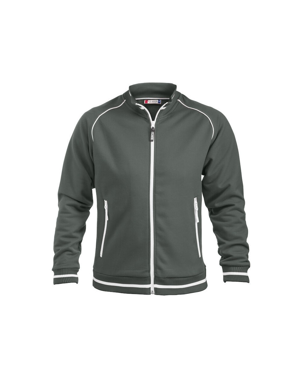 Sweat-shirts personnalisable CLIQUE Craig