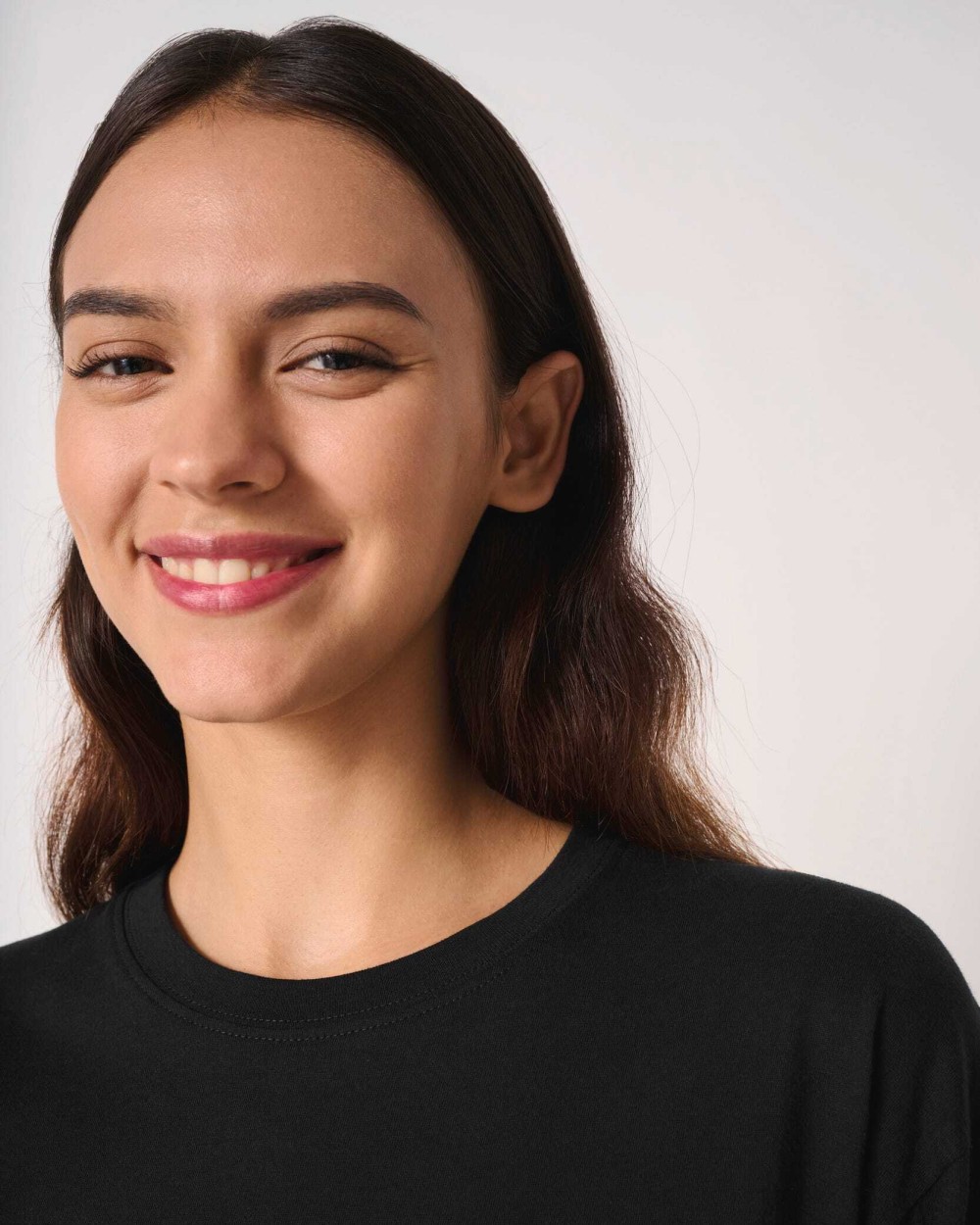 IDEAL BASIC BRAND iDeal190 Unisex LSL T-Shirt T-Shirts personalisierbar