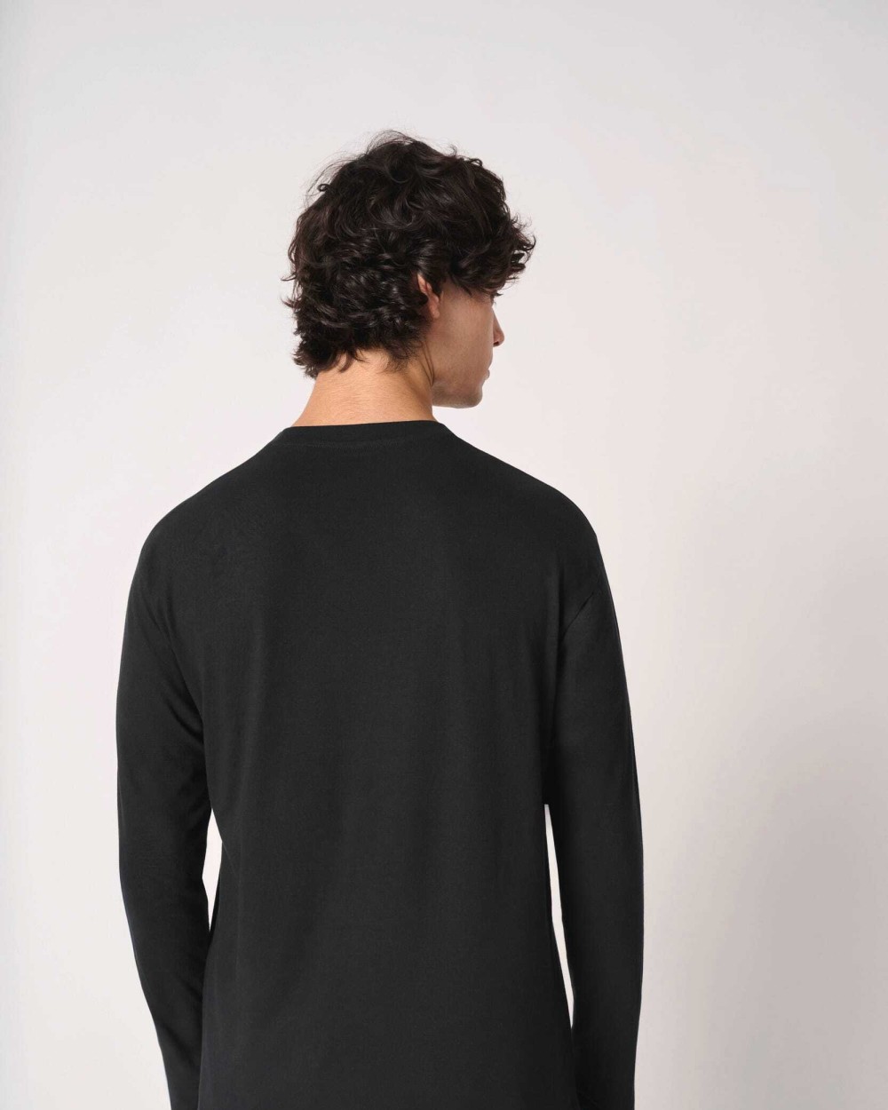 T-Shirts personnalisable IDEAL BASIC BRAND T-shirt LSL unisexe iDeal190