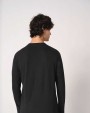 IDEAL BASIC BRAND iDeal190 Unisex LSL T-Shirt T-Shirts personalisierbar