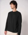 T-shirts IDEAL BASIC BRAND iDeal190 uniseks T-shirt LSL voor bedrukking &amp; borduring