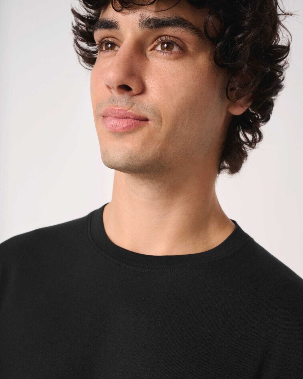 T-Shirts personnalisable IDEAL BASIC BRAND T-shirt LSL unisexe iDeal190