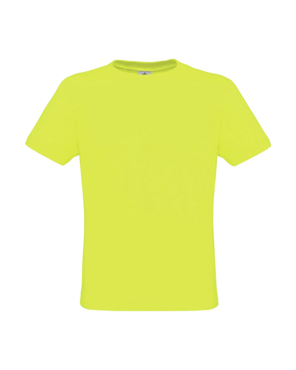 T-Shirts personnalisable B&C Men Polycotton T-Shirt - TM250
