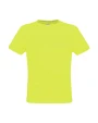 T-Shirts personnalisable B&C Men Polycotton T-Shirt - TM250