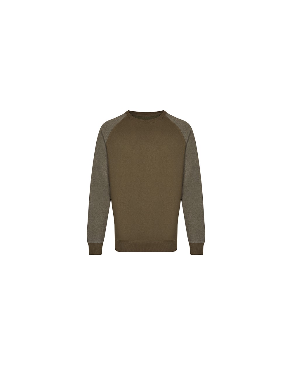 MINERS MATE my mate - Men´s Crew Neck Sweat Sweatshirts personalisierbar