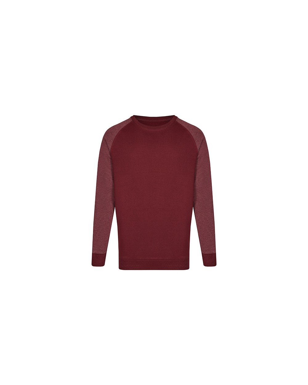 Sweaters & hoodies MINERS MATE my mate - Men´s Crew Neck Sweat voor bedrukking &amp; borduring