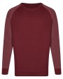 Sweaters & hoodies MINERS MATE my mate - Men´s Crew Neck Sweat voor bedrukking &amp; borduring