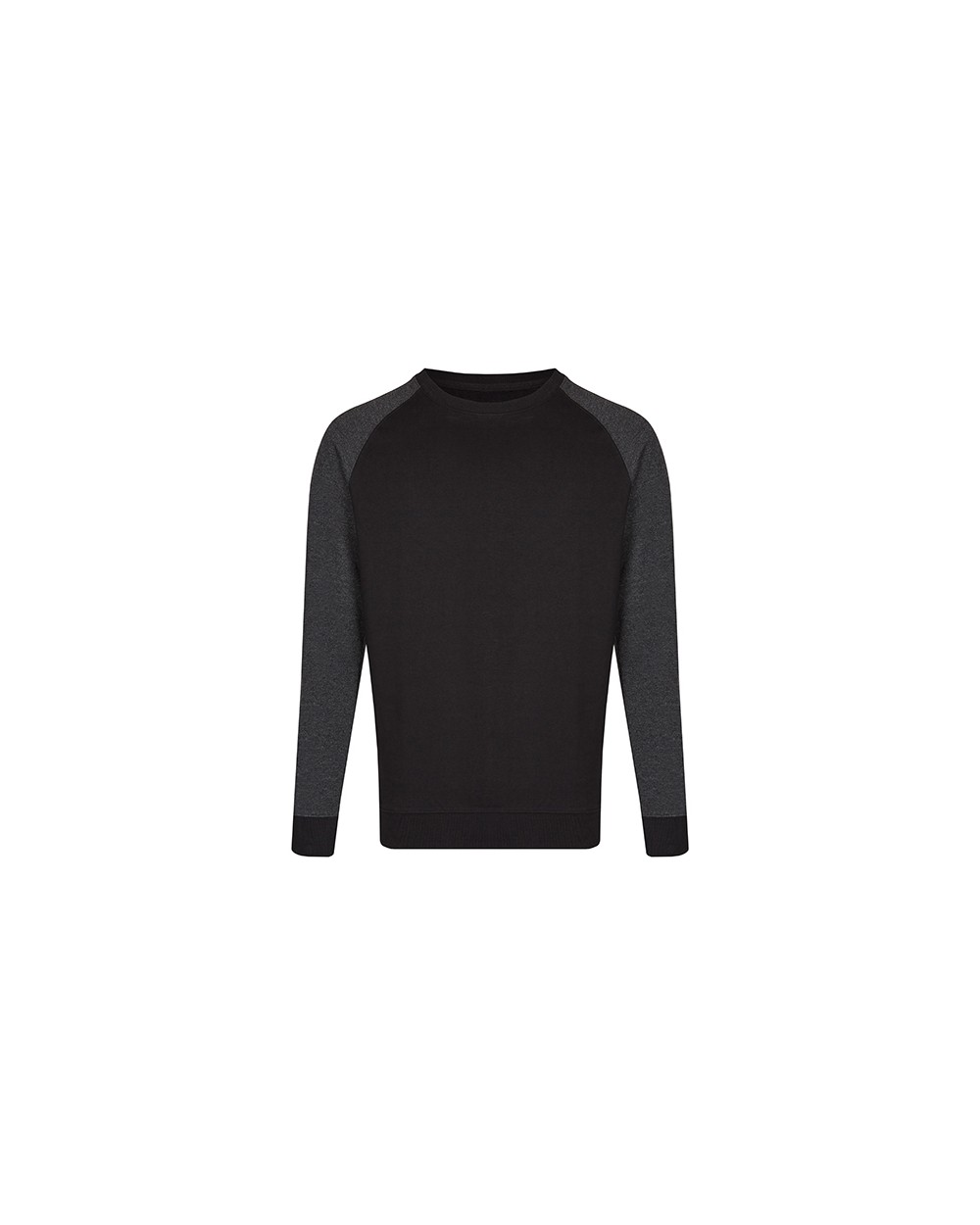 MINERS MATE my mate - Men´s Crew Neck Sweat Sweatshirts personalisierbar