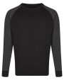 Sweat-shirts personnalisable MINERS MATE my mate - Men´s Crew Neck Sweat