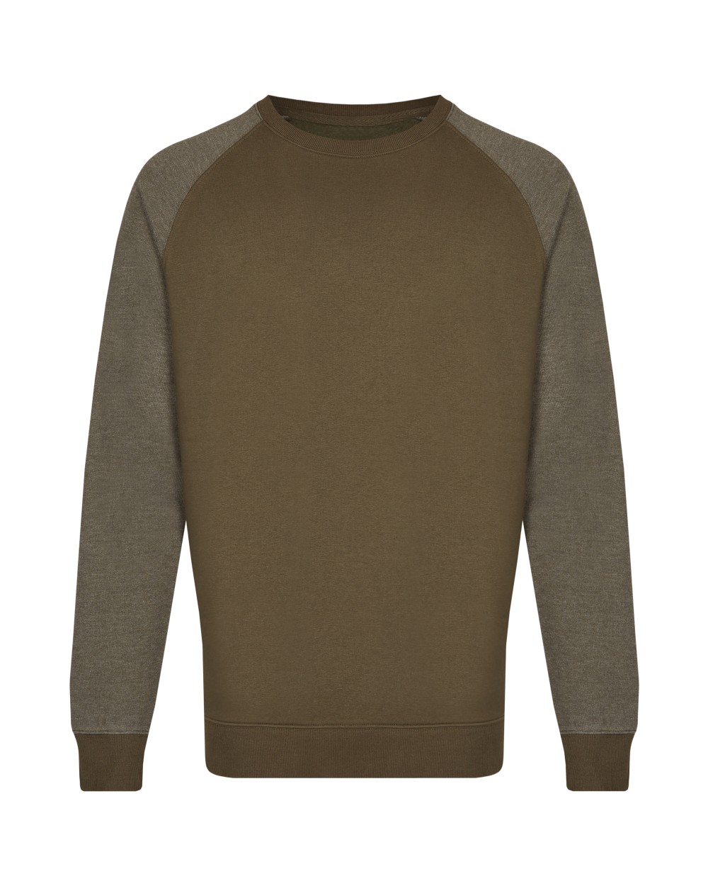 Sweaters & hoodies MINERS MATE my mate - Men´s Crew Neck Sweat voor bedrukking &amp; borduring