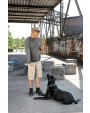Sweat-shirts personnalisable MINERS MATE my mate - Men´s Crew Neck Sweat