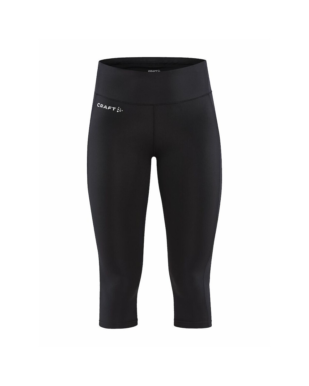 CRAFT Adv Essence Capri Tights 2 W Unterhosen personalisierbar