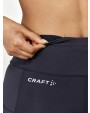 CRAFT Adv Essence Capri Tights 2 W Unterhosen personalisierbar