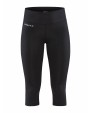 CRAFT Adv Essence Capri Tights 2 W Unterhosen personalisierbar