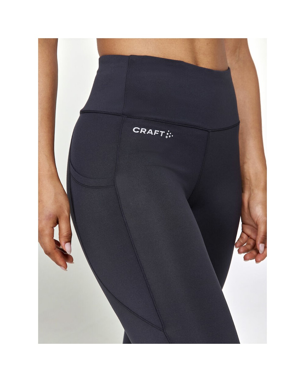 Ondergoed CRAFT ADV Essence Capri Tights 2 W voor bedrukking &amp; borduring