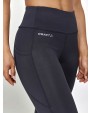 CRAFT Adv Essence Capri Tights 2 W Unterhosen personalisierbar